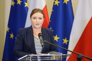 Olga Semeniuk-Patkowska i jej stroje