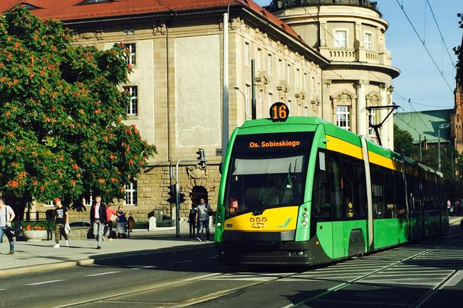 Poznań: Tramwaje i autobusy mówią do pasażerów [AUDIO]. Nowy system informacji głosowej!