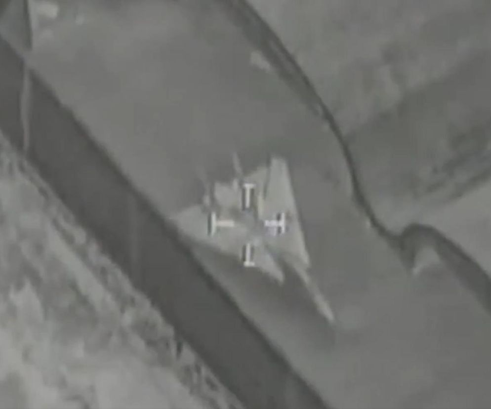 Izrael nie ma litości. Zniszczono kolejne myśliwce F-14 Tomcat