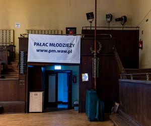 Pałac Kultury i Nauki w Warszawie