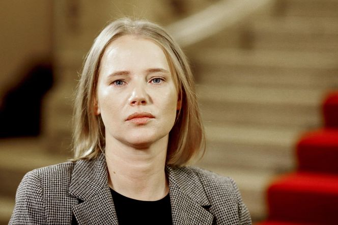 Ranking polskich aktorek z międzynarodowym potencjałem