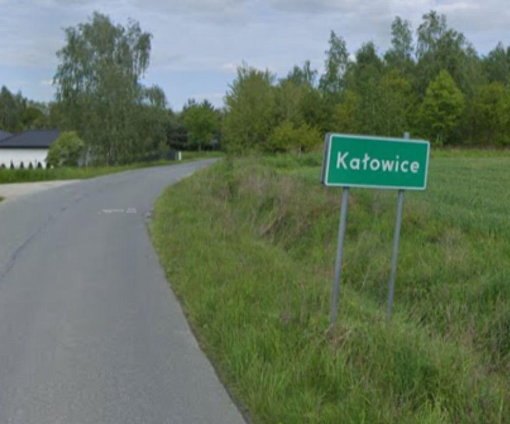 Ta wieś pod Wrocławiem może się zmienić. Mieszkańcy mają dość wstydliwej nazwy