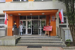 Wybory prezydenckie w Polsce. Województwo małopolskie z wysoką frekwencją 