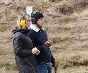 BTS Kaliber w Bydgoszczy zaczyna sezon! Za nami pierwszy w tym roku piknik strzelecki [ZDJĘCIA]