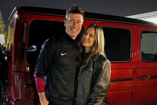 Sekret małżeństwa Lewandowskich ujrzał światło dzienne! Robert Lewandowski i jego żoną są kompletnie inni 