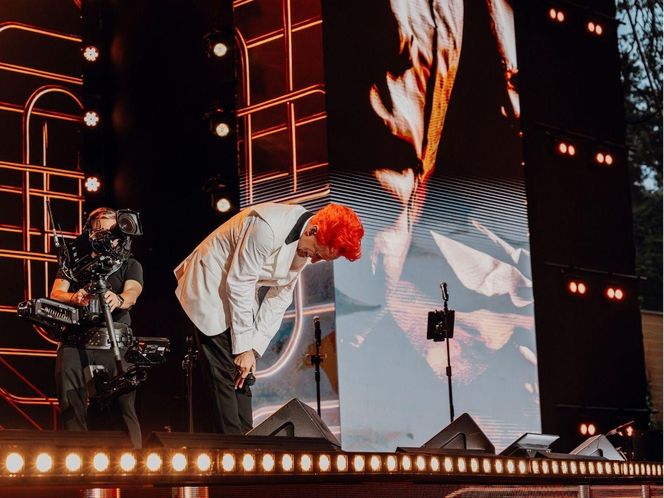 Jubileuszowy koncert Ich Troje