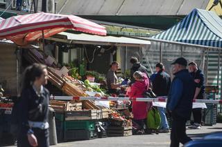 Zakupy wielkanocne w Warszawie