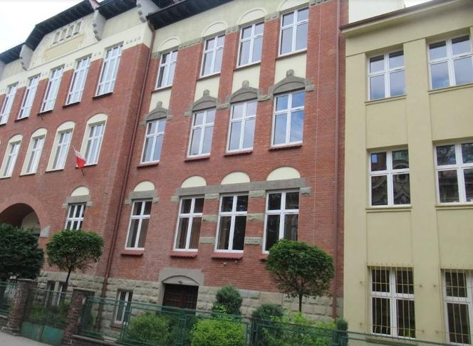 5. Technikum nr 4 Bielsko-Biała - 63.542 pkt