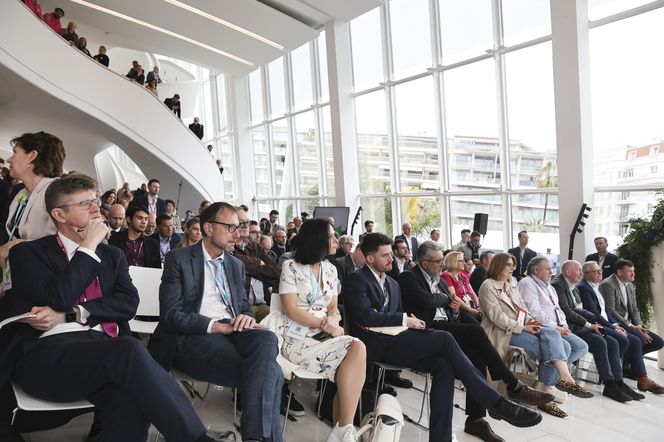 MIPIM 2025. Relacja z najważniejszych targów nieruchomości na świecie