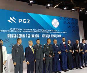 Nowe Radary dla Polskiego Wojska. Inwestycja w niewykrywalną obronę przeciwlotniczą