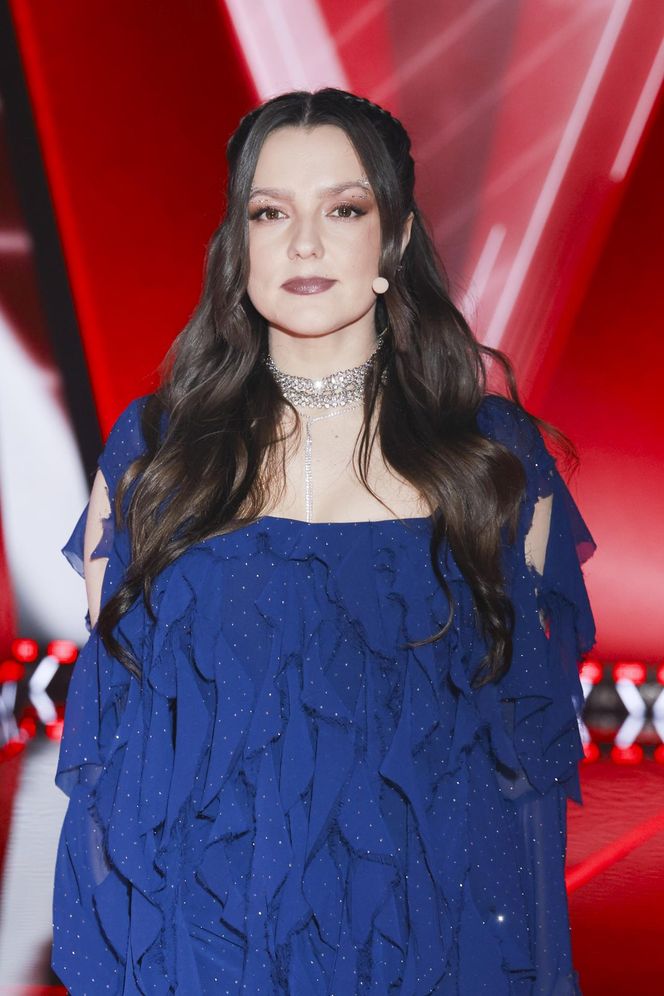 Życie Lanberry pod lupą. O porażce w "The Voice of Poland", hitach, które zna cała Polska i ukochanym