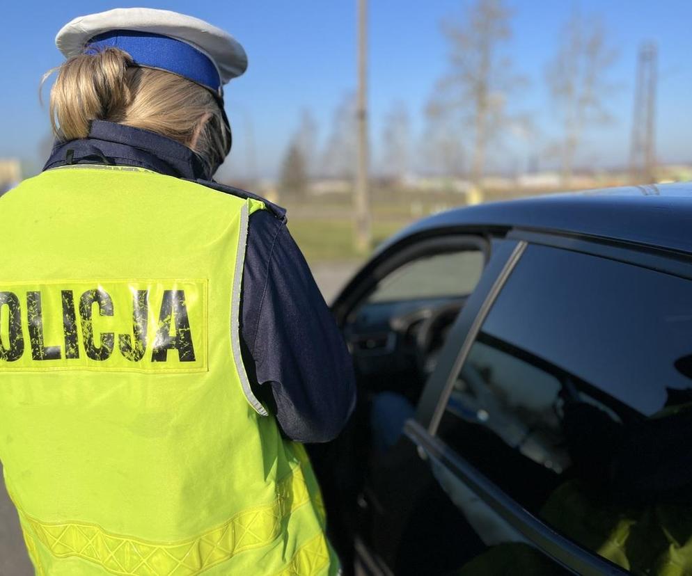 W piątek na drogach powiatu sławieńskiego policjanci będą kontrolowali prędkość
