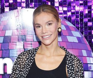 Prowadząca randkowe reality-show rozpali parkiet w Tańcu z gwiazdami