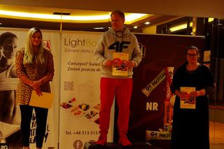 „Zrzucamy kilogramy i wygrywamy nagrody” - podsumowanie akcji