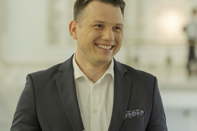 Mentzen ogłasza decyzję. Ujawni, kogo poprze w II turze wyborów
