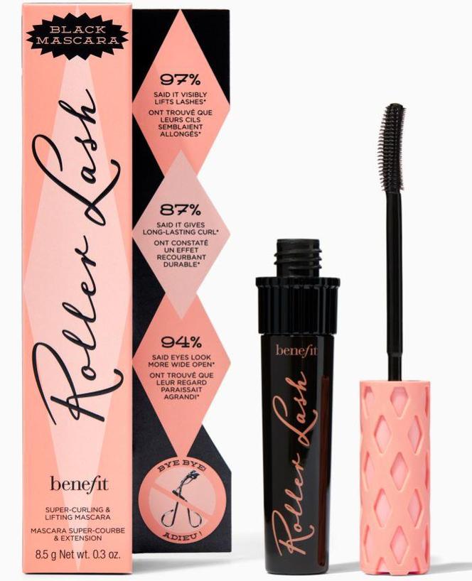 Benefit Cosmetics 