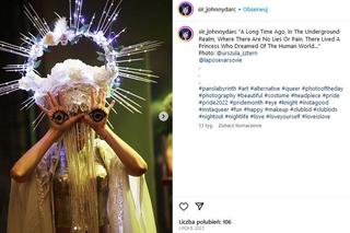 Pani Joanna