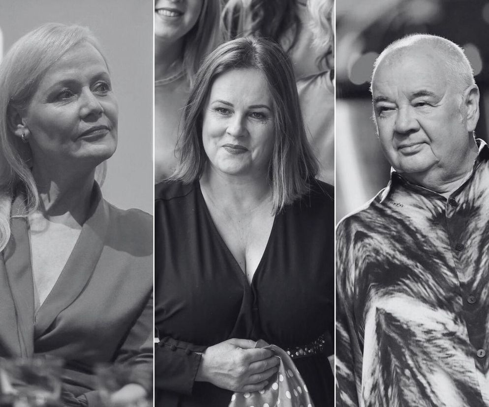 Katarzyna Stoparczyk, Joanna Kołaczkowska, Stanisław Sojka