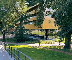 Sven-Harrys Konstmuseum w Sztokholmie