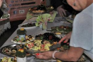 Wielkanoc na Kujawach