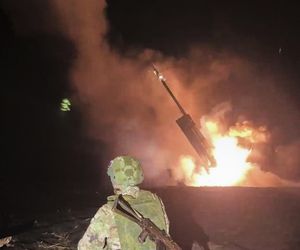 Putin, armia i triada nuklearna