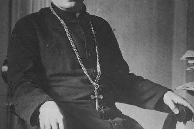 Arcybiskup Józef Teodorowicz zostanie uhonorowany pamiątkową tablicą
