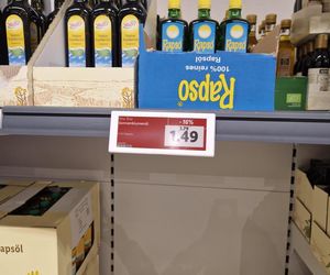 Porównaliśmy ceny w polskim i niemieckim markecie. Gdzie zarobimy tańsze zakupy na Wielkanoc? 