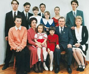 Dzieci Wałęsy dorastały w cieniu kariery ojca. Kim są, co robią? ZDJĘCIA