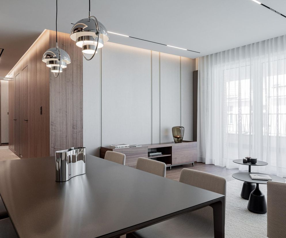 Eleganckie mieszkanie na jeżycach