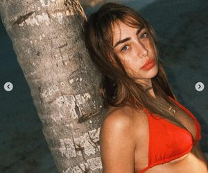 Lamine Yamal uwodzi gwiazdę z Argentyny Nicki Nicole 