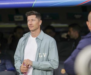 Robert Lewandowski został czarnym charakterem Disneya? Jego nazwisko pojawiło się na ekranie 