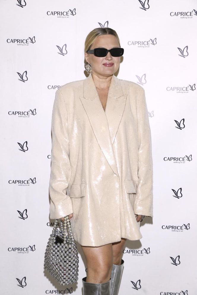 Gosia Andrzejewicz robi biznes życia? Fani mogą "ją" zabrać wszędzie