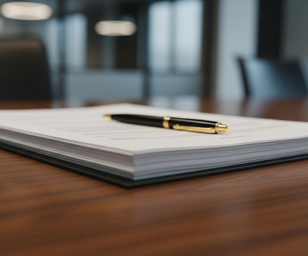 Michał Woś z zarzutami prokuratorskimi. Co ujawnia akt oskarżenia?