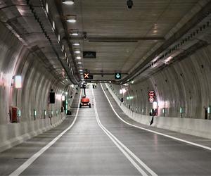 Tunel pod Świną gotowy! Kiedy otwarcie? Jest potwierdzenie daty