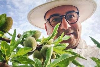 były polityk PO wtprowadził się z partnerem na Sycylię