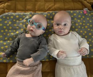 Apel o pomoc dla bliźniaków