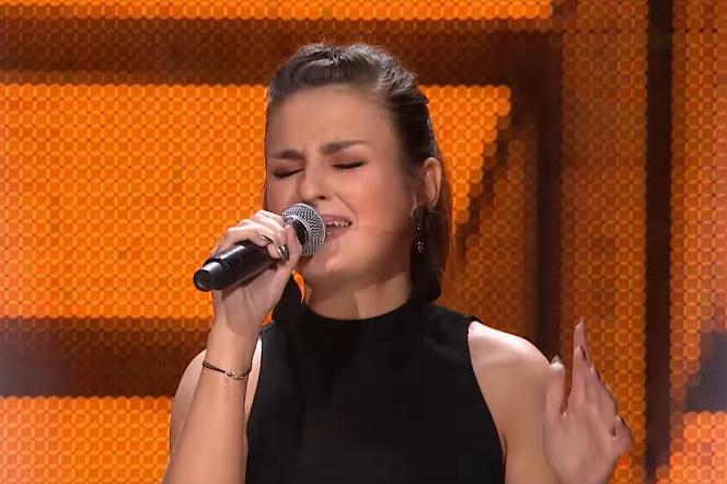 Diana Ciecierska z The Voice of Poland - znacie ją z innego show! Kim jest wokalistka?