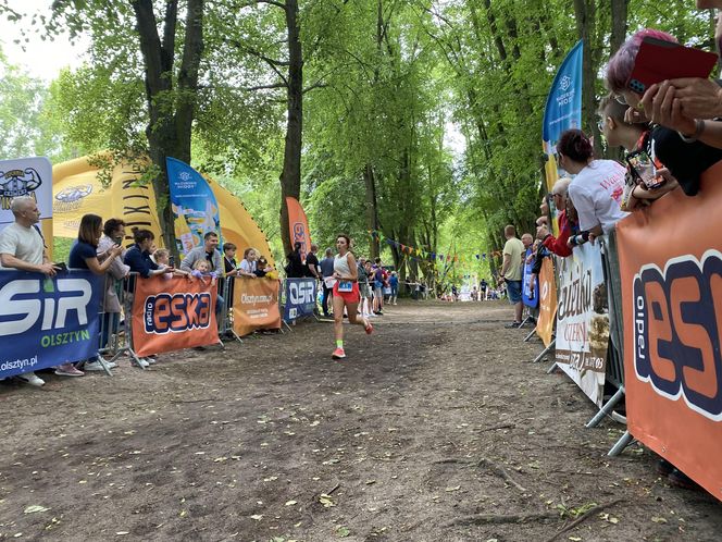 9. charytatywny Bieg o Złotą Monetę i wielki rodzinny piknik