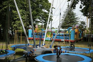 Miejski Dzień Dziecka