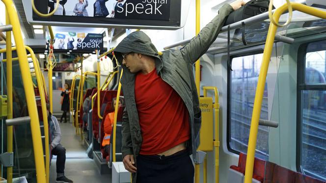 Barwy szczęścia odc. 2017. Oskar Kołecki (Maciej Czachowski)