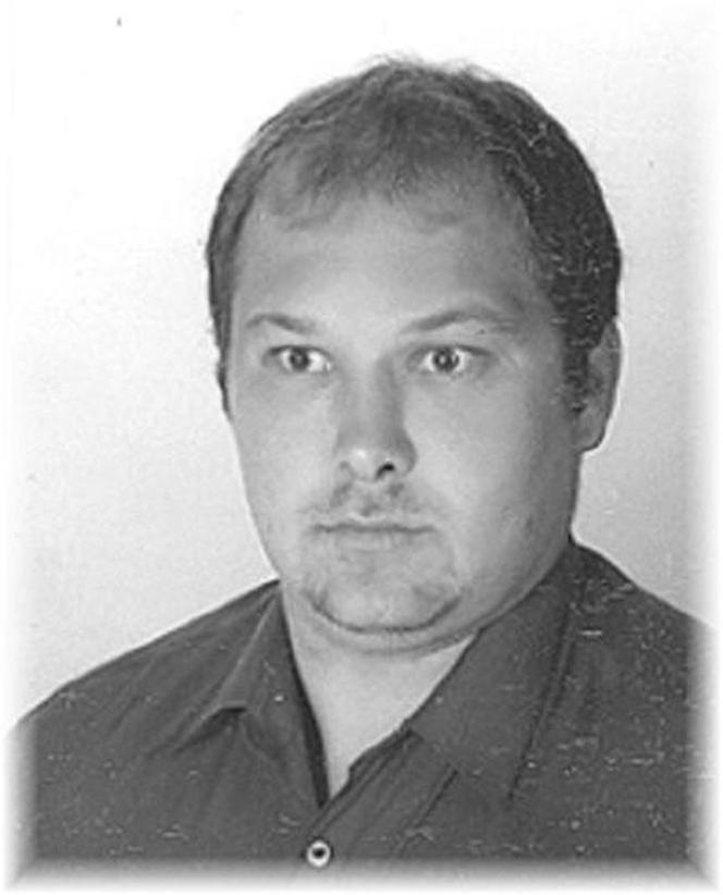 Daniel Wojtek