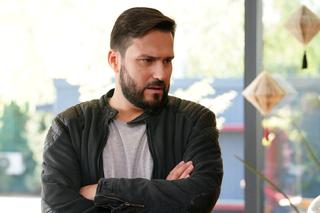 Barwy szczęścia, odc. 2708: Damian (Michał Lesień-Głowacki)