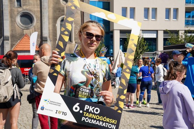 Tarnogórski Półmaraton
