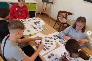 Szkoła Podstawowa numer 11 w Kielcach