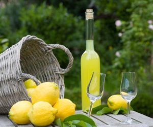 Ekspresowa nalewka cytrynowa: podajemy dobry przepis