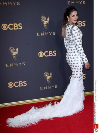 Emmy 2017 - Priyanka Chopra