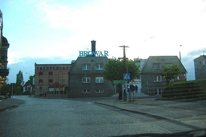 witnica browar muzeum