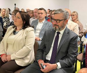 Forum eksperckie w Grudziądzu