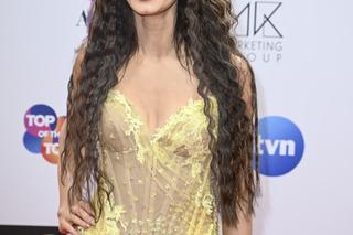 Sylwia Grzeszczak jak bogini!