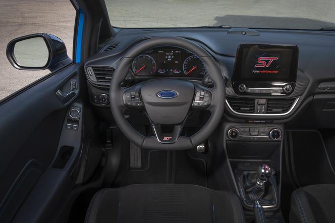 Ford Fiesta ST Edition (2021)